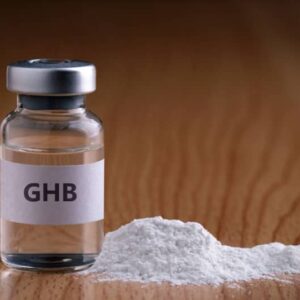 GHB Powder